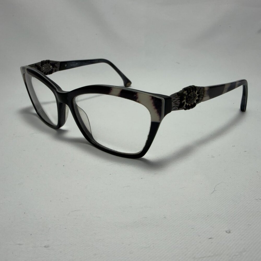 LA Eyeworks Vintage Eyeglasses - Frames Only